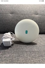 EE Smart Disc Add on WiFi Extender (For EE Smart Router)  Used