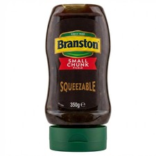 Branston Small Chunk Pickle