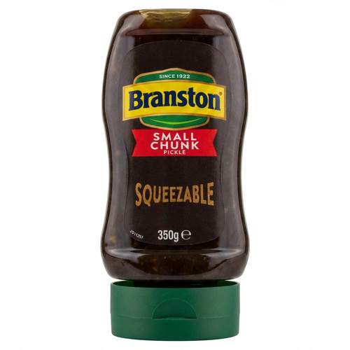 Branston small chunk - branston,