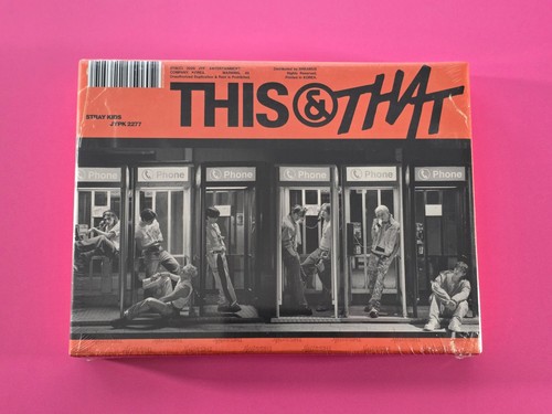 Official brand new sealed - brand, &