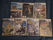 Selection nintendo wii - selection, of