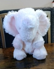 Soft Elephant Toy