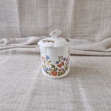 Aynsley Cottage Garden Trinket