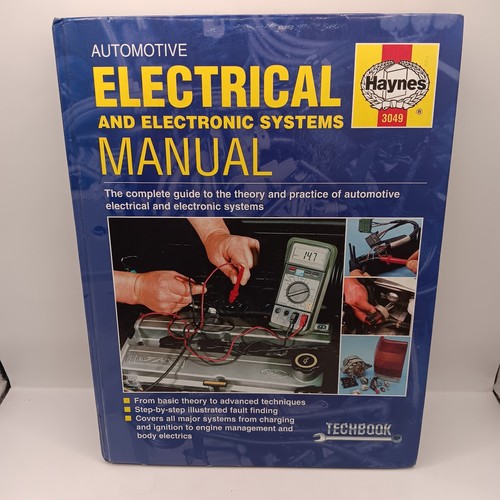 Haynes 3049 automotive - haynes,