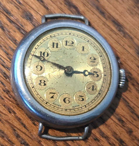 Unbranded rare antique - unbranded, ww1