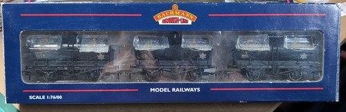 Bachmann 666b 14 - (set,