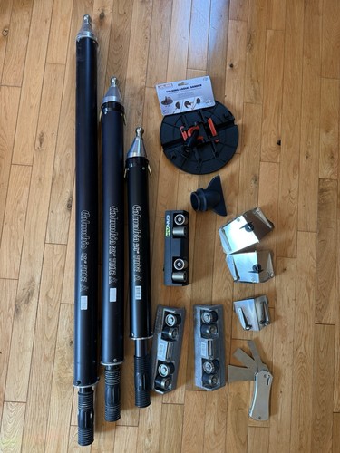 Drywall tools lot columbia - drywall,