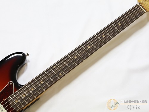 Fender vintera iii - vintera, early