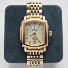 Rare Orient POWER RESERVE