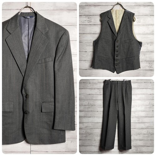 Ralph lauren men - lauren, suit