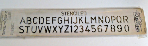 Sizzix sizzlits tim holtz - sizzix,