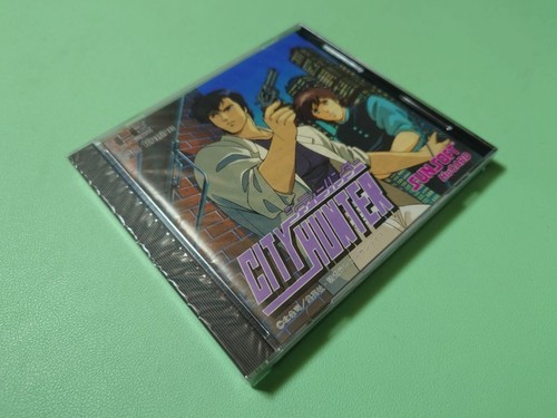 City hunter engine - city,