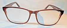 Dario shiny brown crystal - brown/crystal,