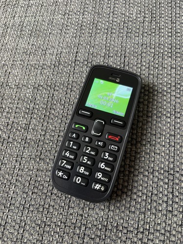 Doro 5030 big button - big,