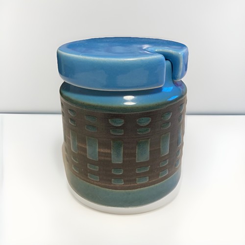 Vintage surrey ceramics - surrey,