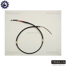 CABLE PULL PARKING BRAKE 8140