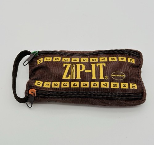 Zip bananagrams 2 - by, player