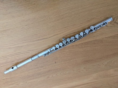 Boosey hawkes emperor flute - hawkes,