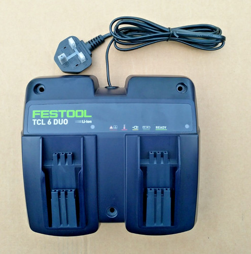 Festool tcl duo 230v rapid - tcl,