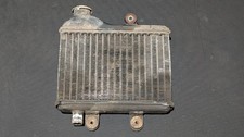 GENUINE KAWASAKI AR125 1984