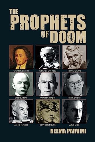 The prophets doom - the,
