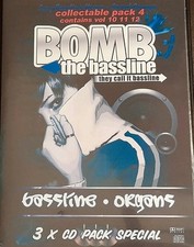 Niche Bassline Jamie Duggan