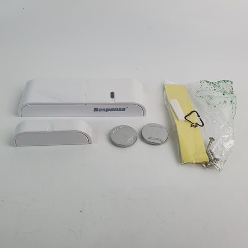 Response novar alarms - novar, ed&s