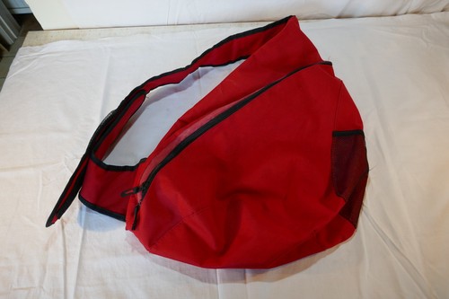 Bag base cross chest - cross,