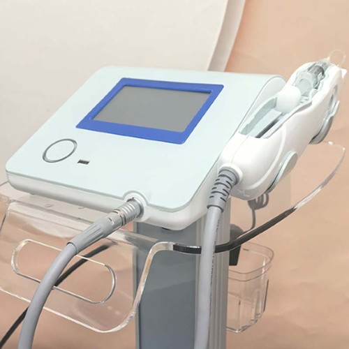 Professional mesotherapy gun - professional,