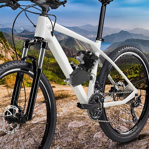 Stroke 5hp 80cc - 2,