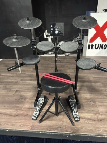 Gear4music dd400 electric - dd400+,