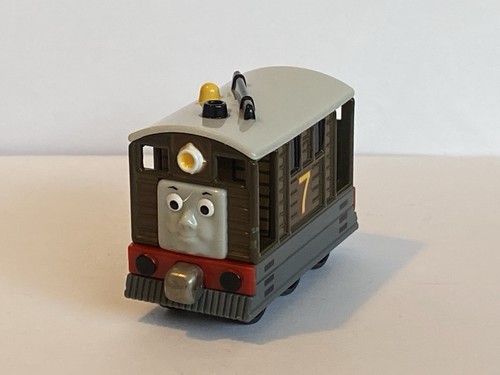 Thomas and friends - and, play