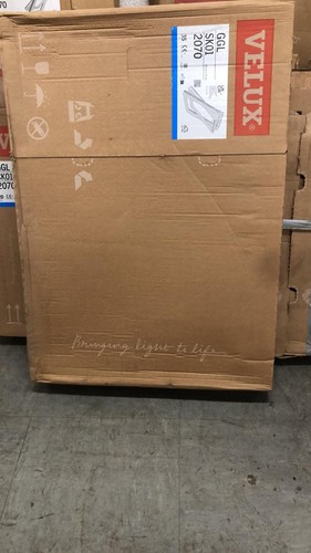 Velux window 114x70 - velux,