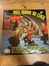 Bill Haley And His Comets -