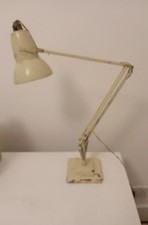 Herbert Terry Antique -