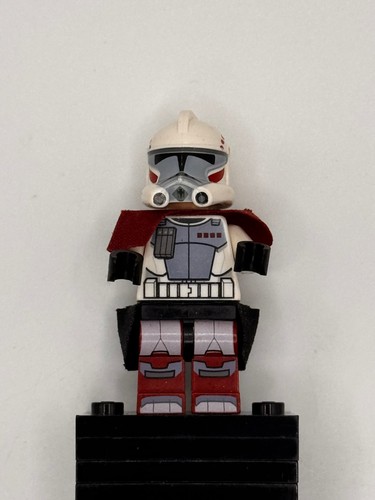 Lego star wars clone - lego,