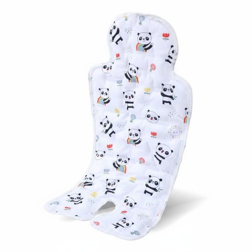 Ice bead seat pad - ice,