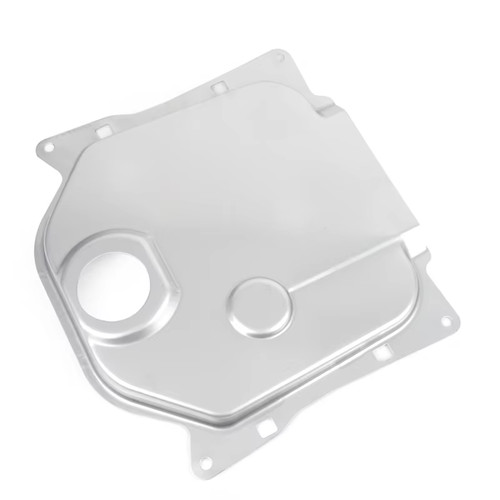 Stainless steel fuel - fuel, tank