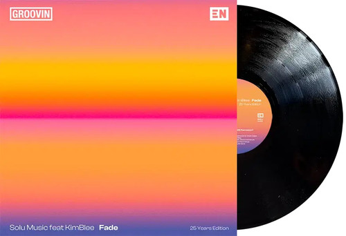 Solu music feat fade - music,