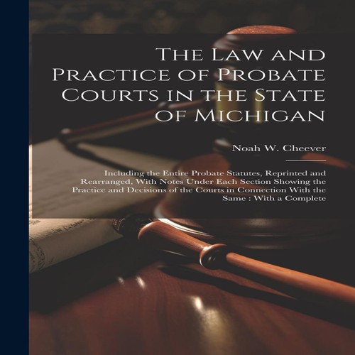The law and practice - and,