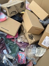 10x BRAND NEW Clothing Bundle