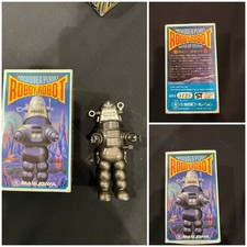 MASUDAYA Robby the Robot Robby