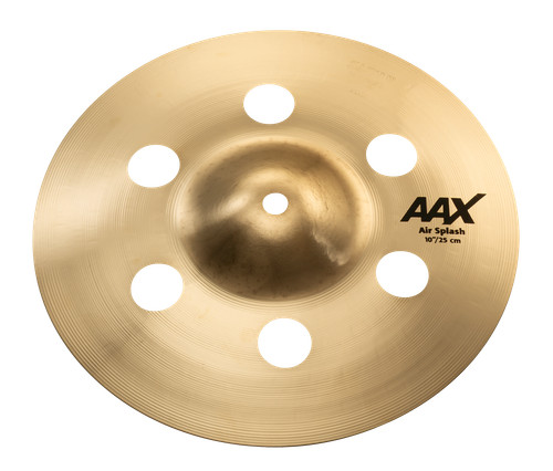 Sabian aax air brilliant - sabian,