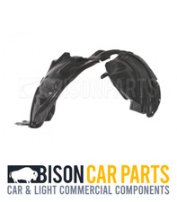 FRONT WHEEL ARCH WING INNER