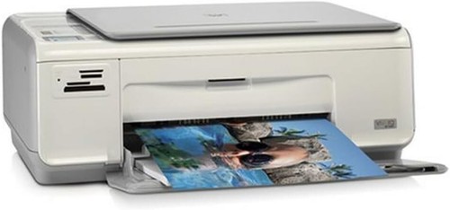 Photosmart c4480 usb - photosmart,