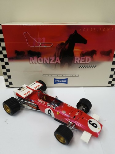 Exoto 97069 1971 - exoto,