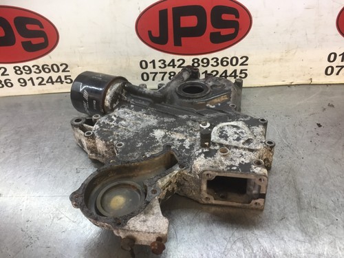 Front aluminium timing case - , x