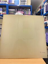 THE BEATLES White Album Vinyl