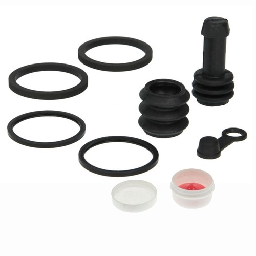 Front brake caliper repair kit - brake,
