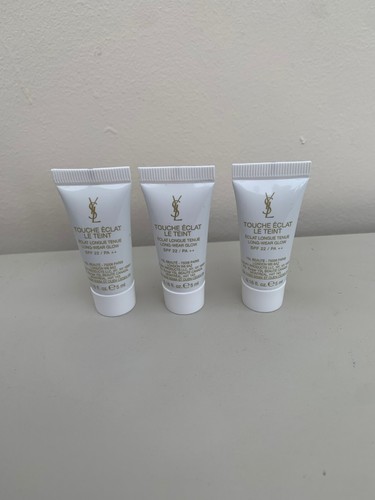 Ysl touche eclat teint glow - teint,